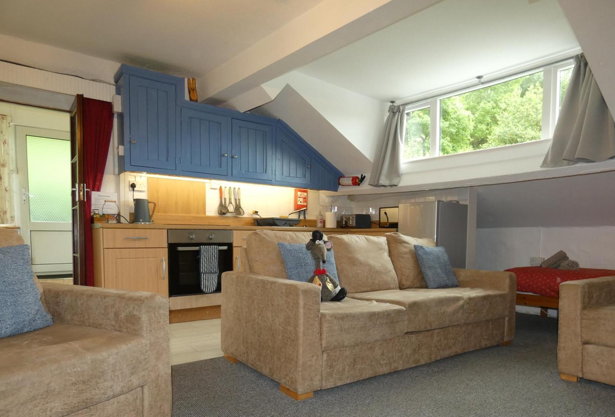 Abergwynant Farm Glamping & Apartments Dolgellau Exterior foto