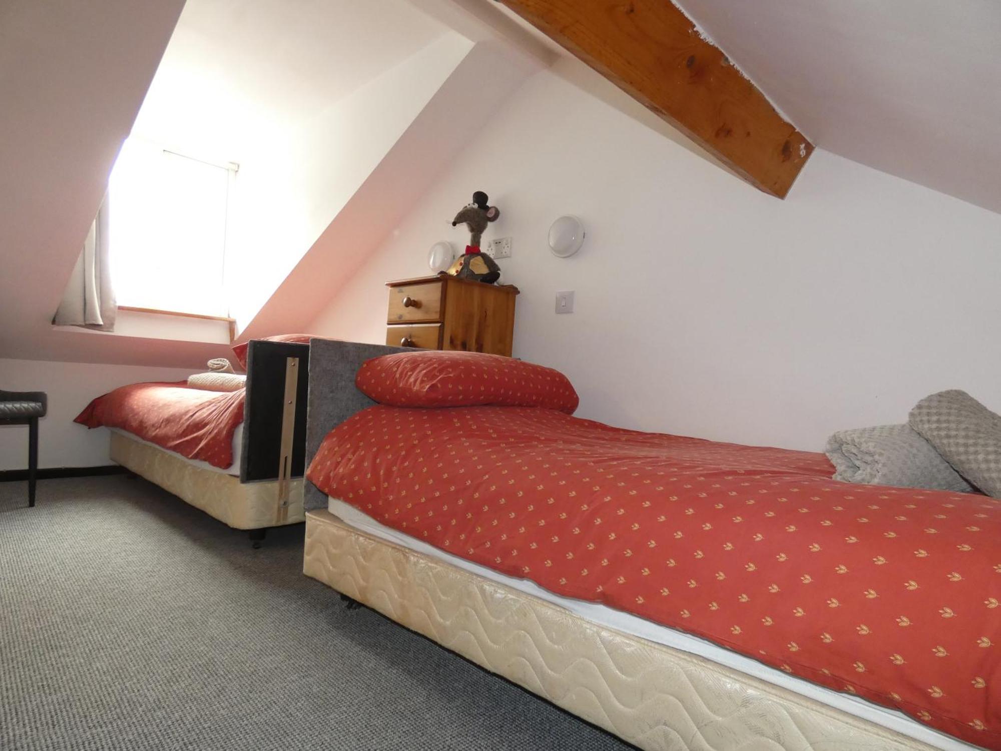 Abergwynant Farm Glamping & Apartments Dolgellau Exterior foto