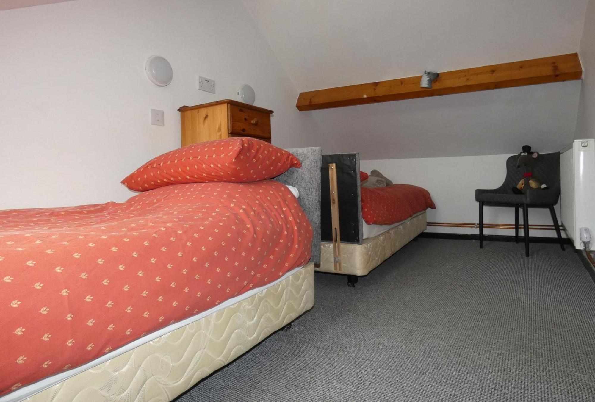 Abergwynant Farm Glamping & Apartments Dolgellau Exterior foto