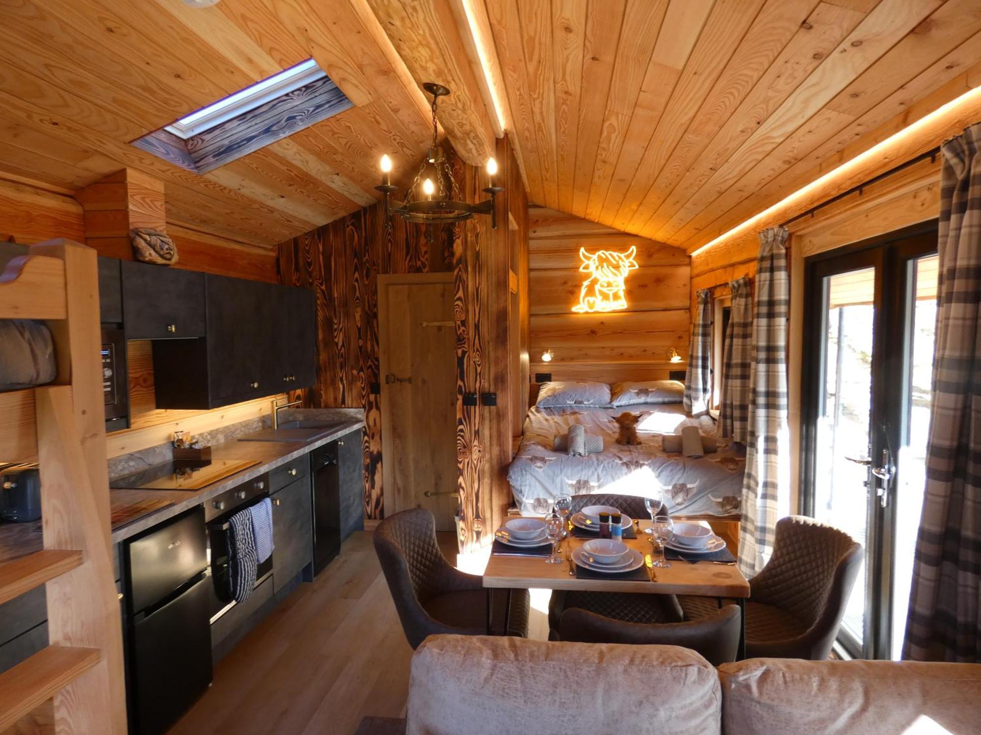 Abergwynant Farm Glamping & Apartments Dolgellau Exterior foto