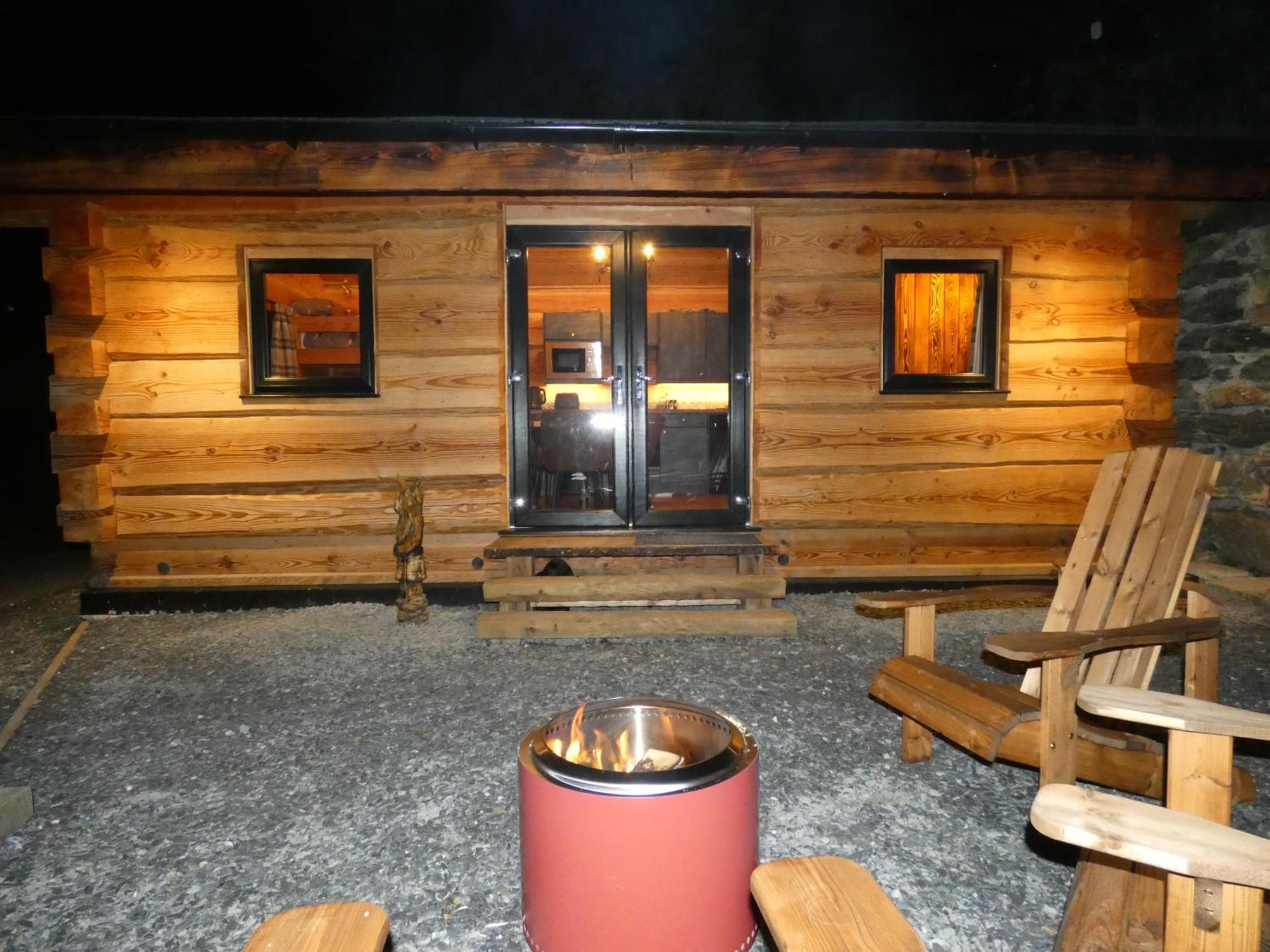 Abergwynant Farm Glamping & Apartments Dolgellau Exterior foto