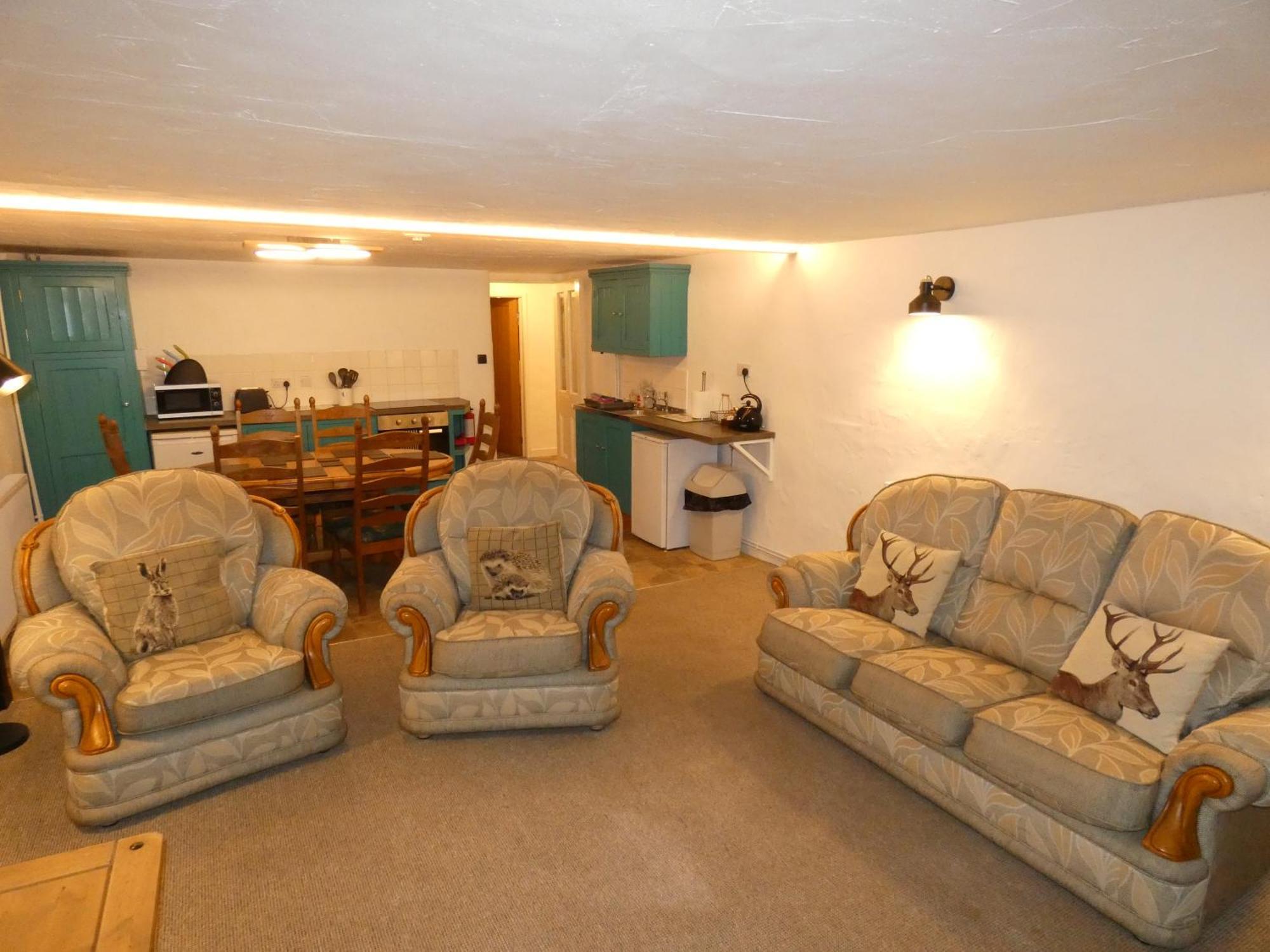 Abergwynant Farm Glamping & Apartments Dolgellau Exterior foto