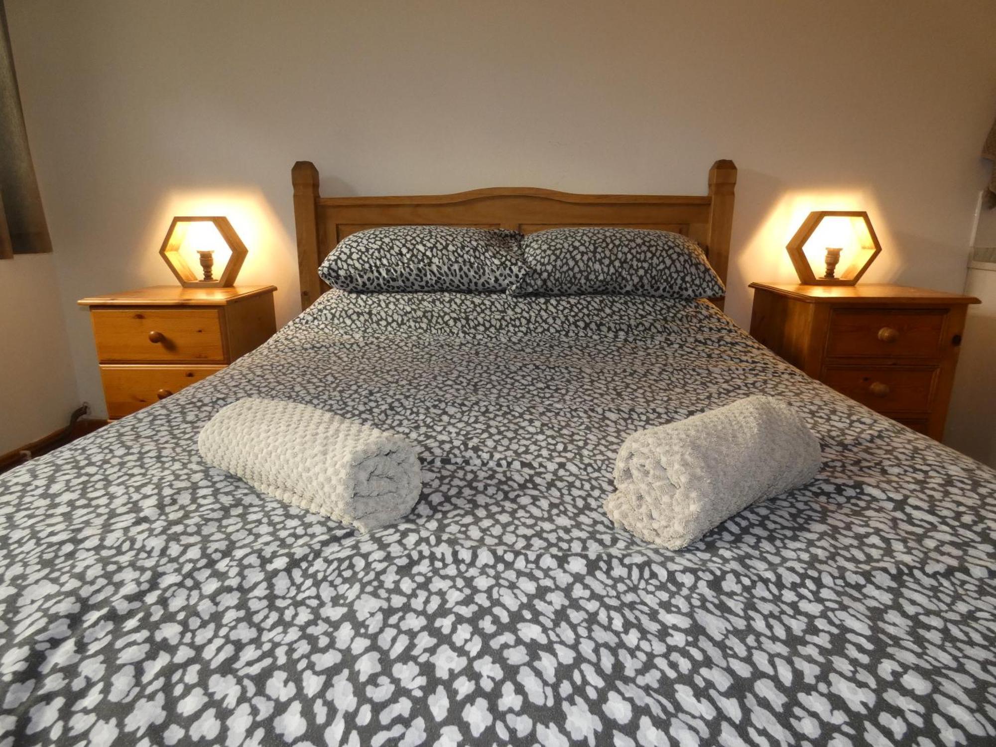 Abergwynant Farm Glamping & Apartments Dolgellau Exterior foto