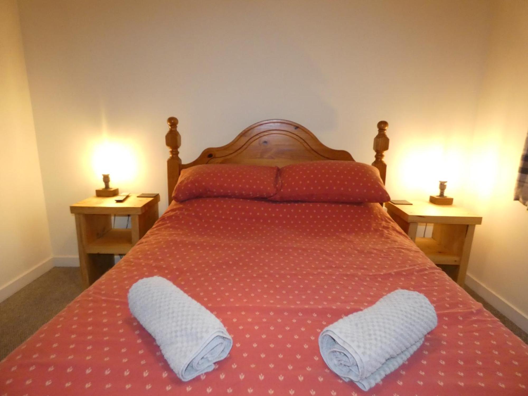 Abergwynant Farm Glamping & Apartments Dolgellau Cameră foto