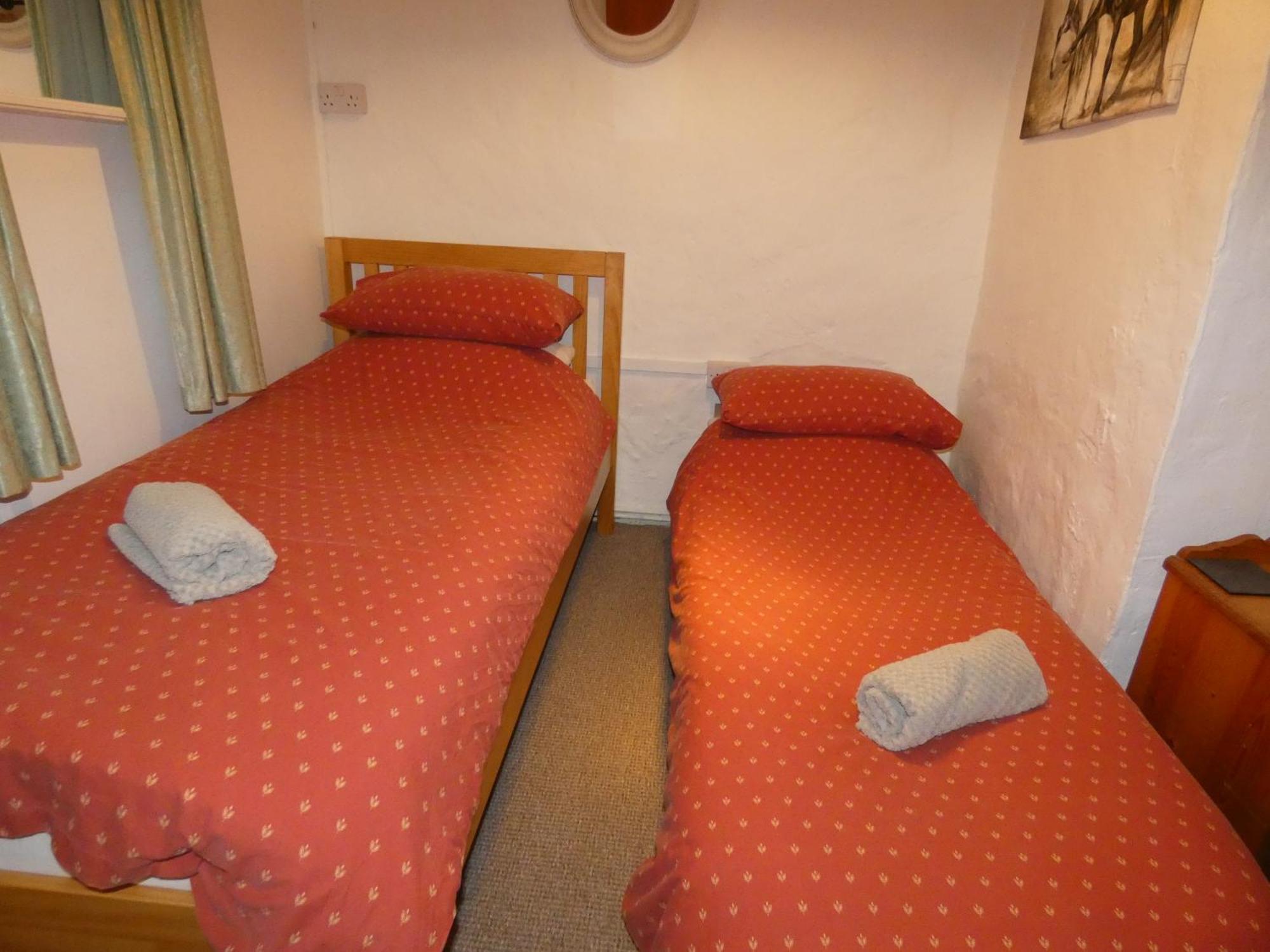 Abergwynant Farm Glamping & Apartments Dolgellau Cameră foto