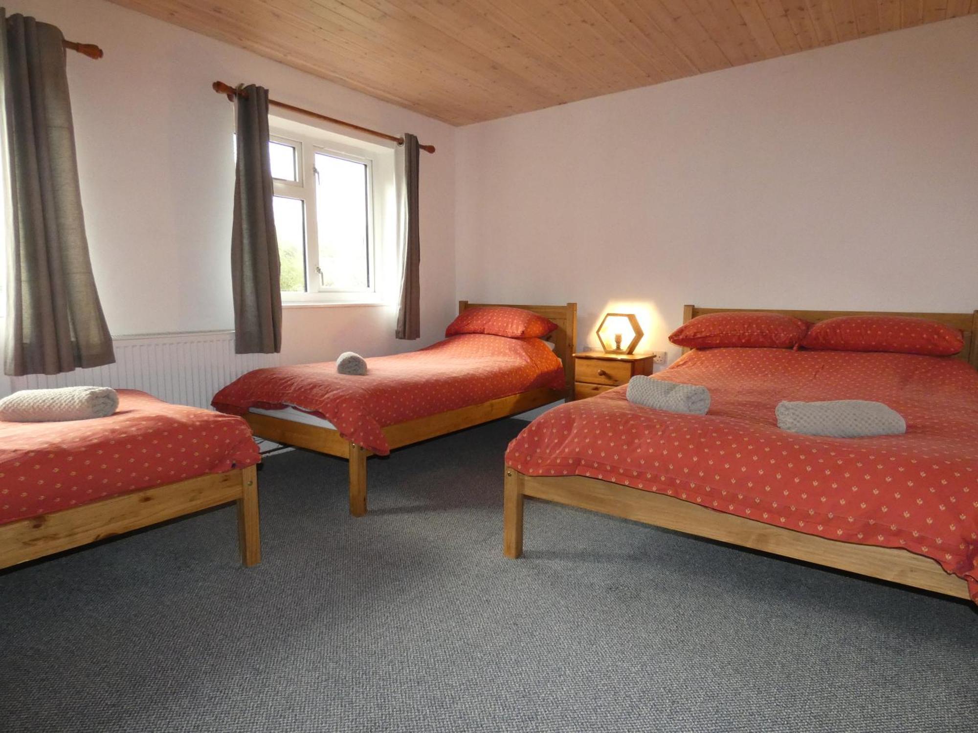 Abergwynant Farm Glamping & Apartments Dolgellau Exterior foto