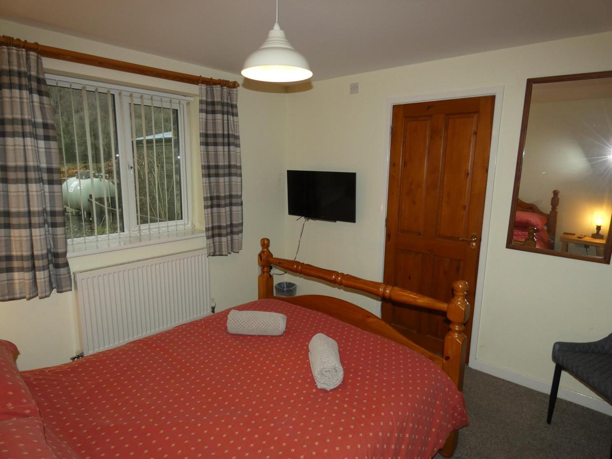 Abergwynant Farm Glamping & Apartments Dolgellau Cameră foto